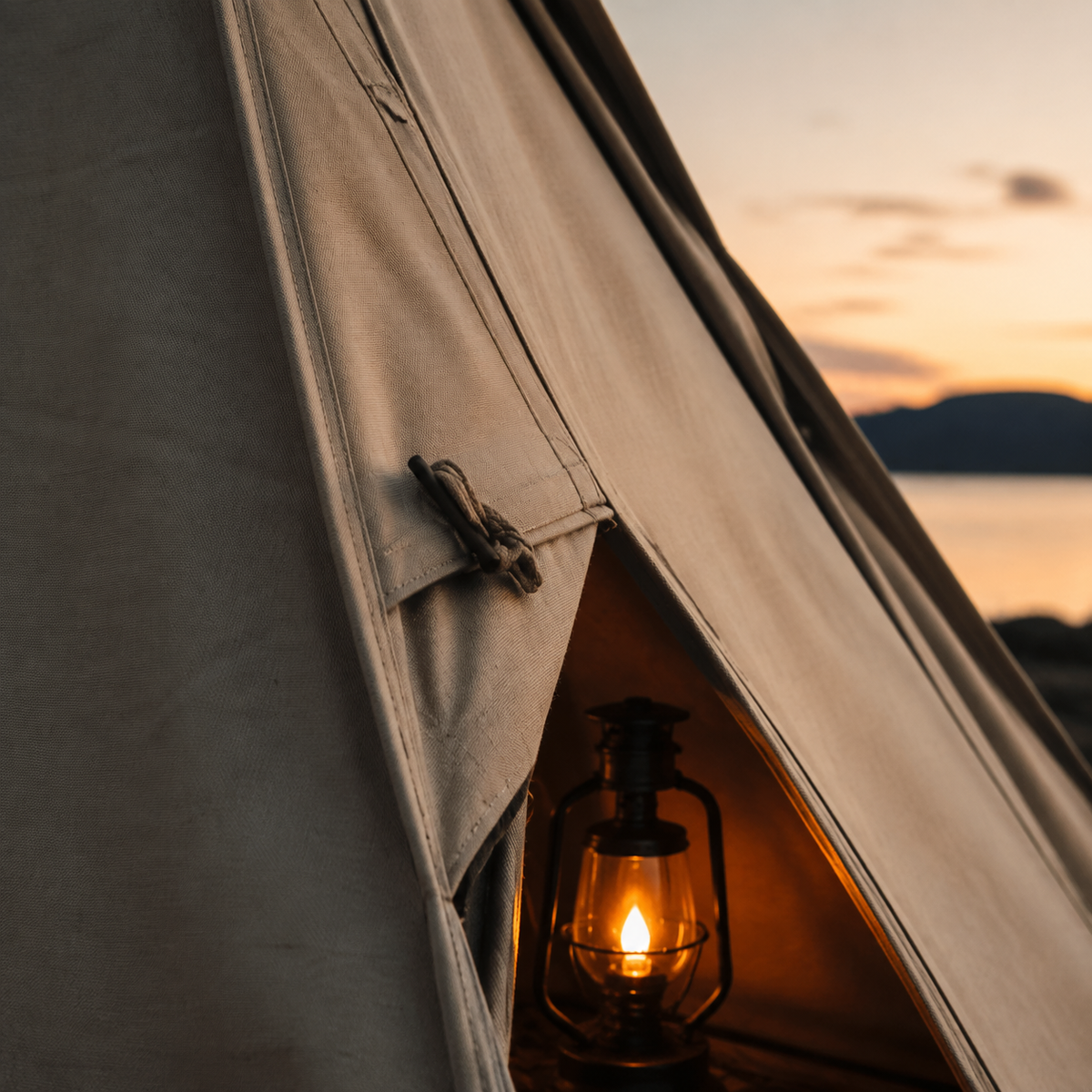 Canvas & Shelter