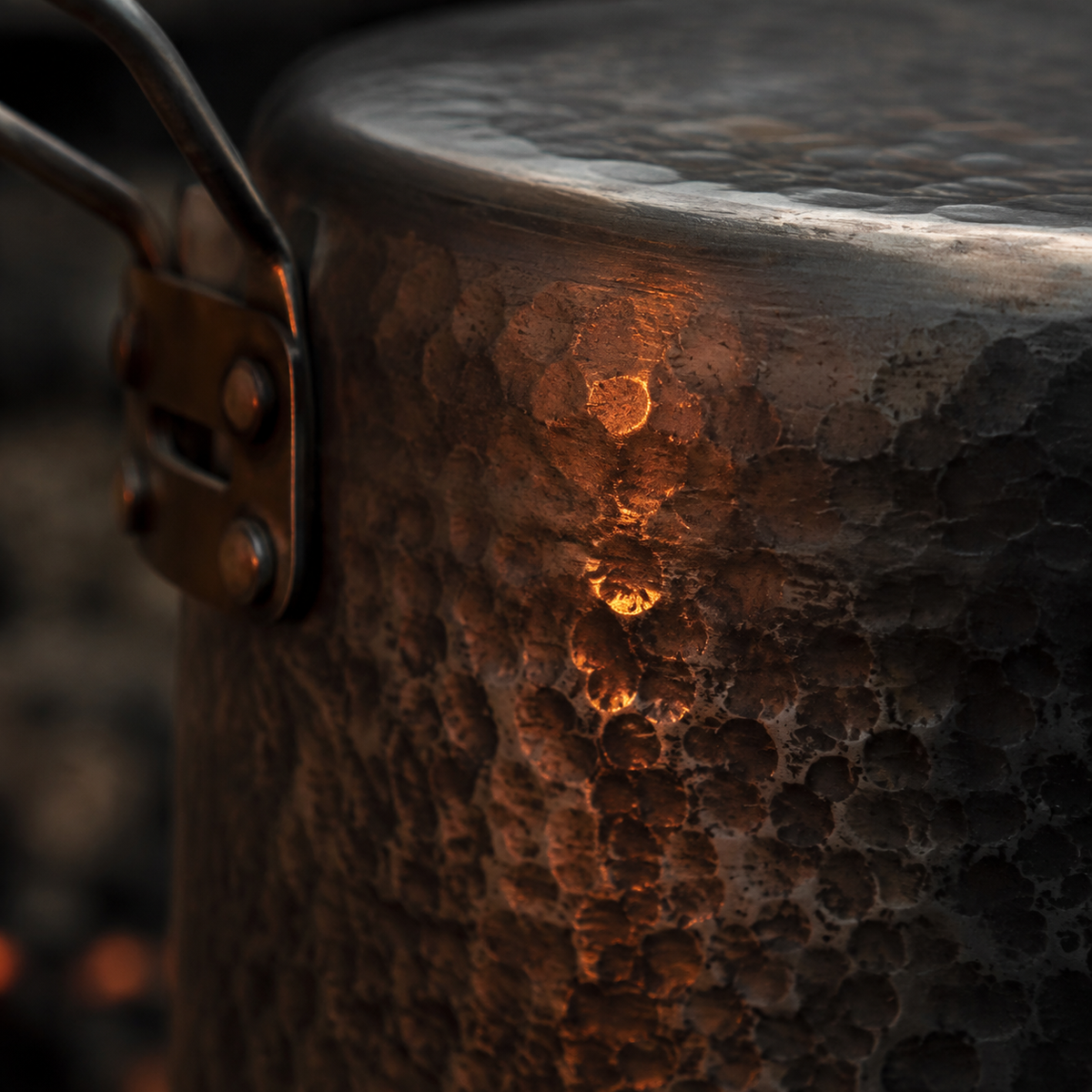 Titanium Craft